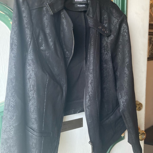 Torrid jacket - Picture 2 of 4